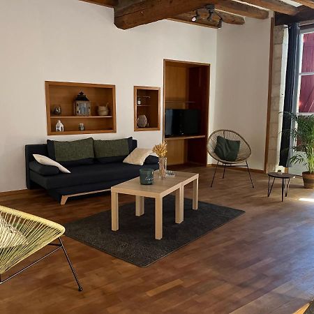 Atypique Apartment Chateauneuf-de-Gadagne Ngoại thất bức ảnh