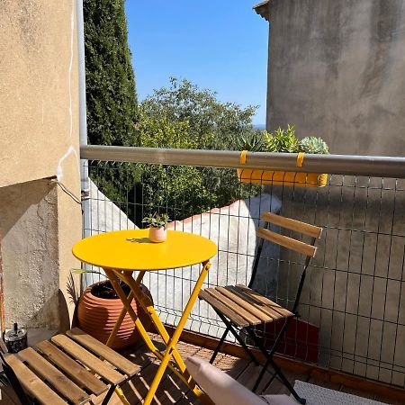 Atypique Apartment Chateauneuf-de-Gadagne Ngoại thất bức ảnh