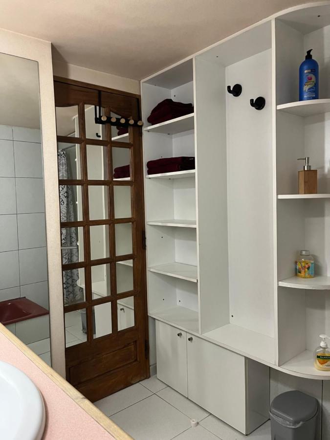 Atypique Apartment Chateauneuf-de-Gadagne Ngoại thất bức ảnh